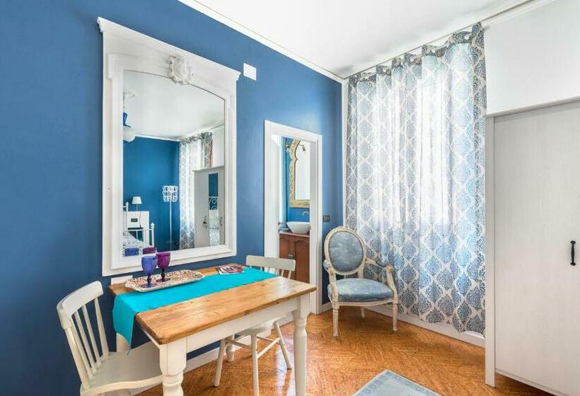 اتاق استاندارد, Tre Sestieri Terrace   Canal View 2024