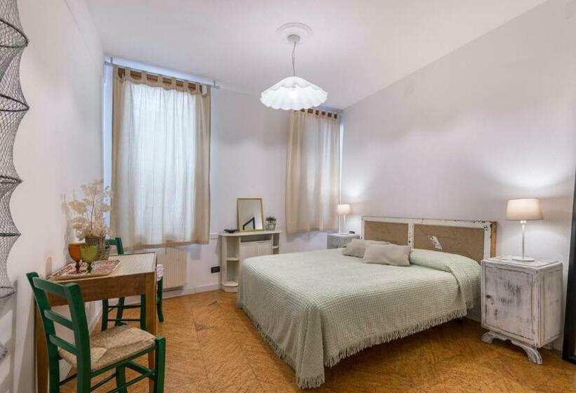 اتاق استاندارد, Tre Sestieri Terrace   Canal View 2024