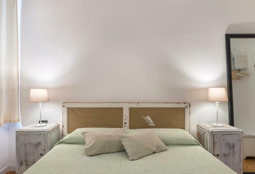 اتاق استاندارد, Tre Sestieri Terrace   Canal View 2024