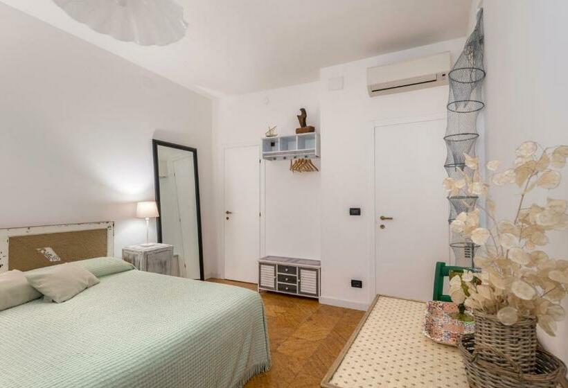 اتاق استاندارد, Tre Sestieri Terrace   Canal View 2024