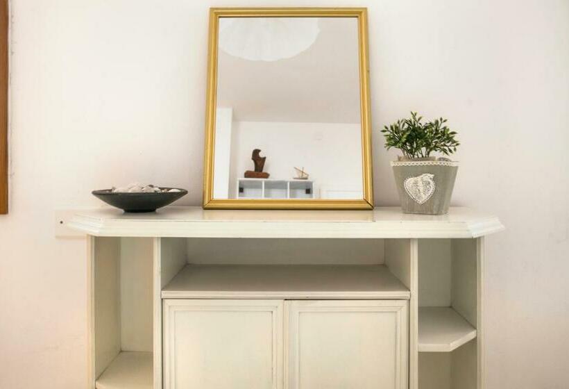 اتاق استاندارد, Tre Sestieri Terrace   Canal View 2024