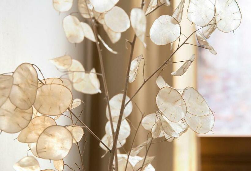 اتاق استاندارد, Tre Sestieri Terrace   Canal View 2024