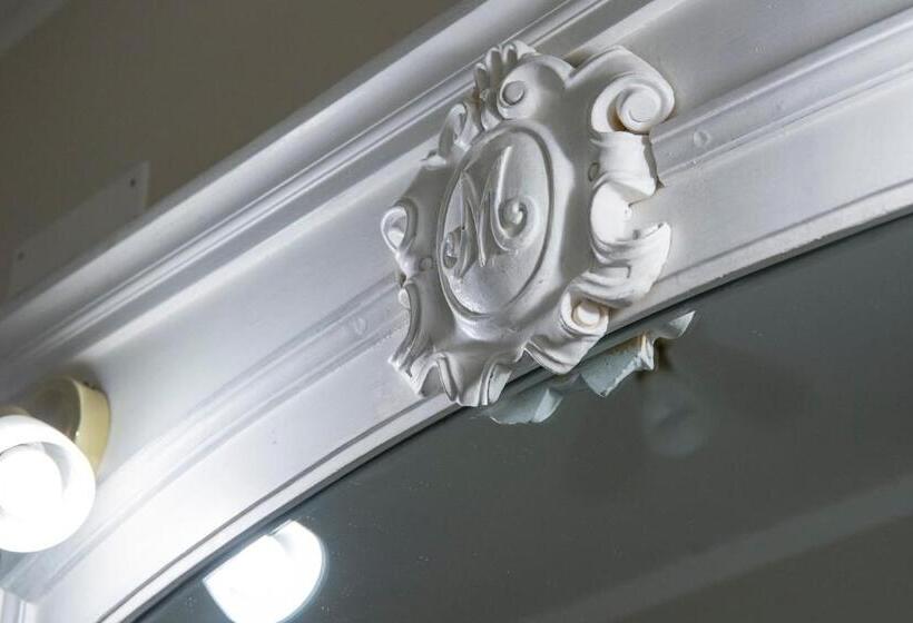 اتاق استاندارد با بالکن, Tre Sestieri Terrace   Canal View 2024