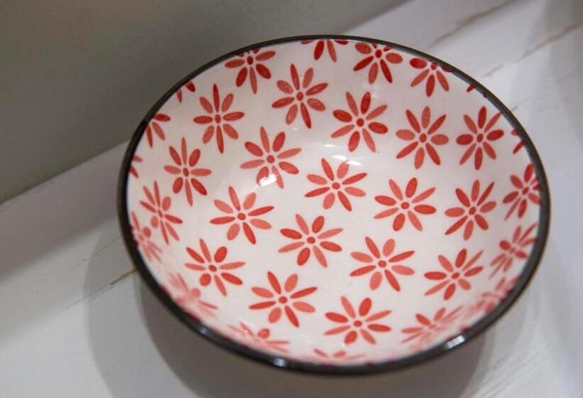 اتاق استاندارد با بالکن, Tre Sestieri Terrace   Canal View 2024