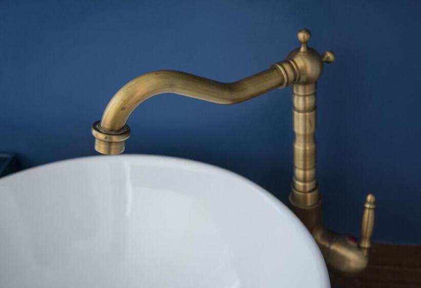 اتاق استاندارد, Tre Sestieri Terrace   Canal View 2024