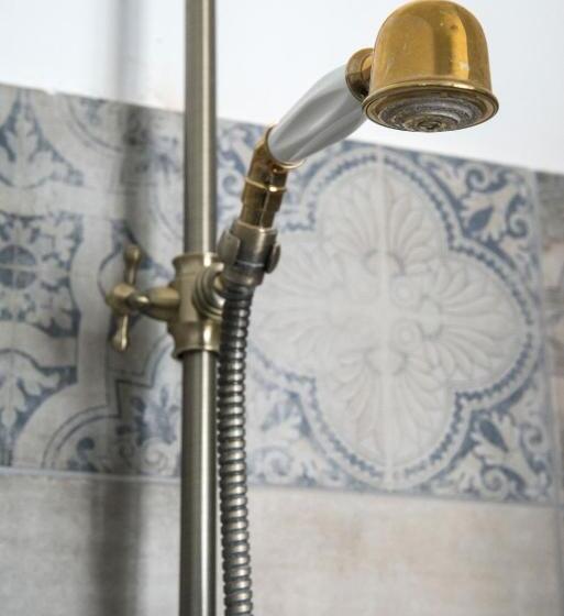 اتاق استاندارد, Tre Sestieri Terrace   Canal View 2024