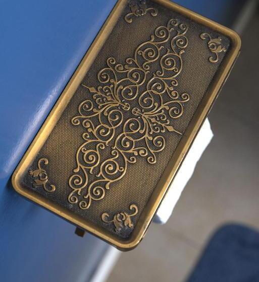 اتاق استاندارد, Tre Sestieri Terrace   Canal View 2024