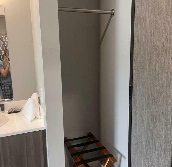 Номер Стандарт, Champion Inn Motel By Oyo Hwy 59 Shepherd