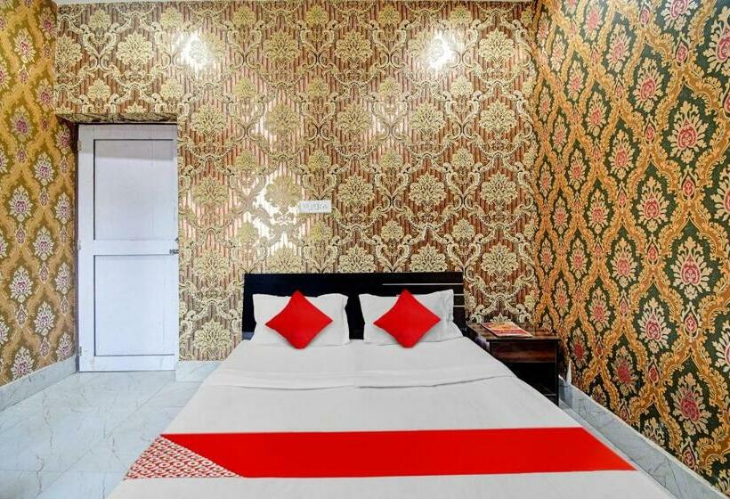 Трехместный Номер Классика, Collection O Hindustan Vila