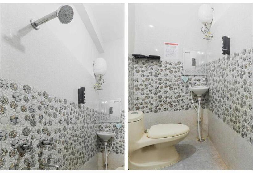 スタンダードルーム, Oyo Flagship Easy Homes