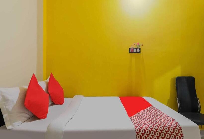 スタンダードルーム, Oyo Flagship Easy Homes