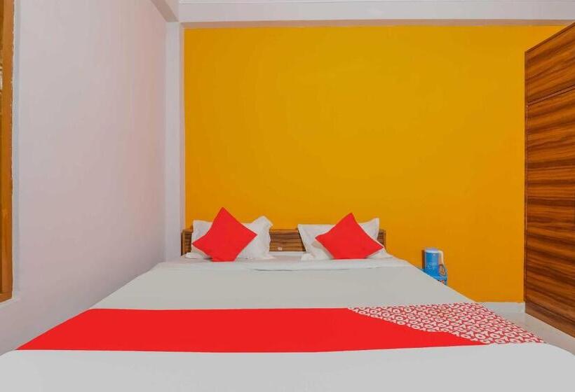 スタンダードルーム, Oyo Flagship Easy Homes