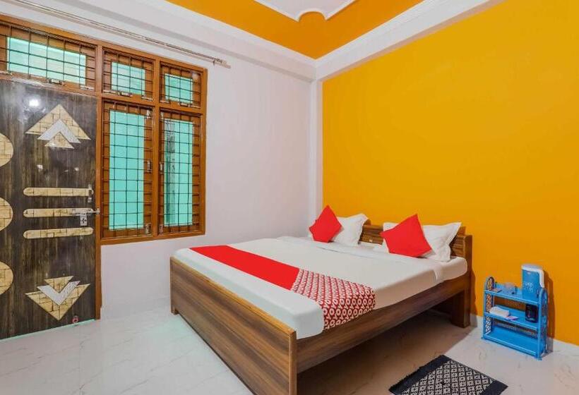 Номер Стандарт, Oyo Flagship Easy Homes