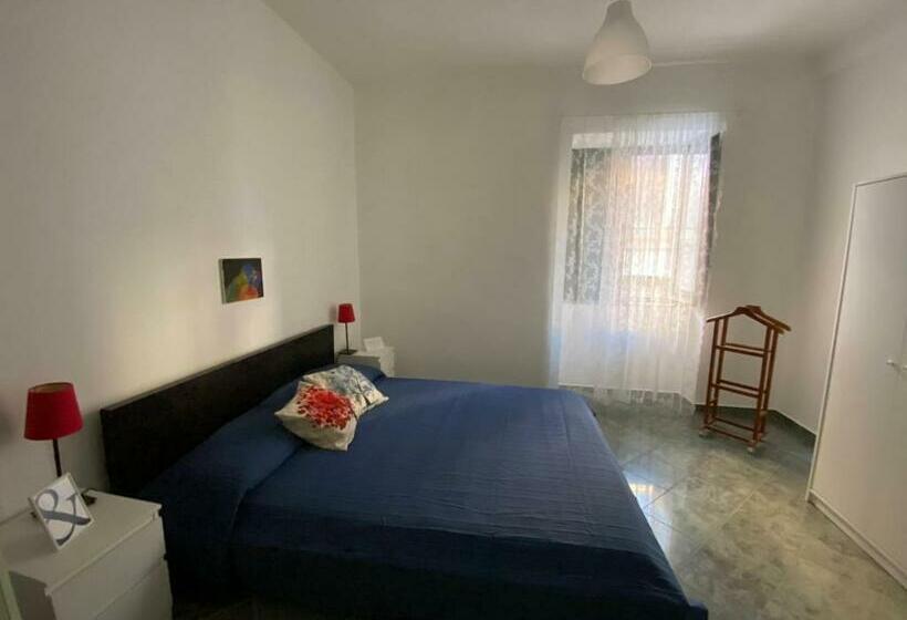 标准间, Dimora Zefiro Vacanze