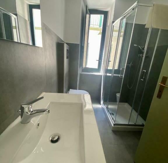 标准间, Dimora Zefiro Vacanze