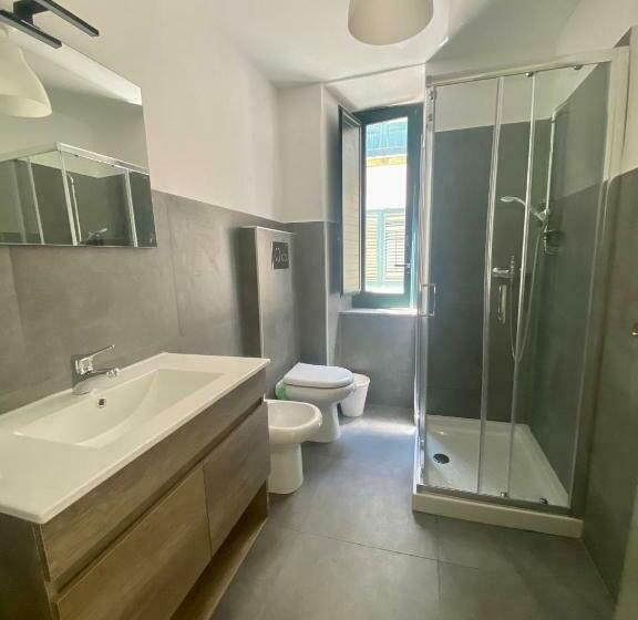 标准间, Dimora Zefiro Vacanze