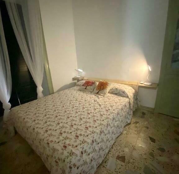 اتاق استاندارد, Dimora Zefiro Vacanze