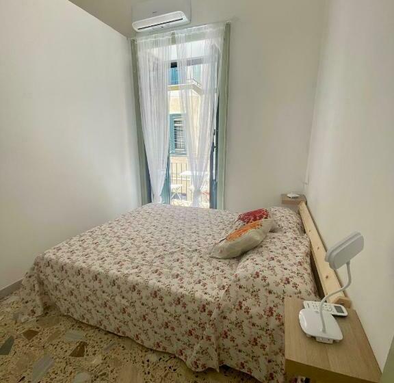 标准间, Dimora Zefiro Vacanze