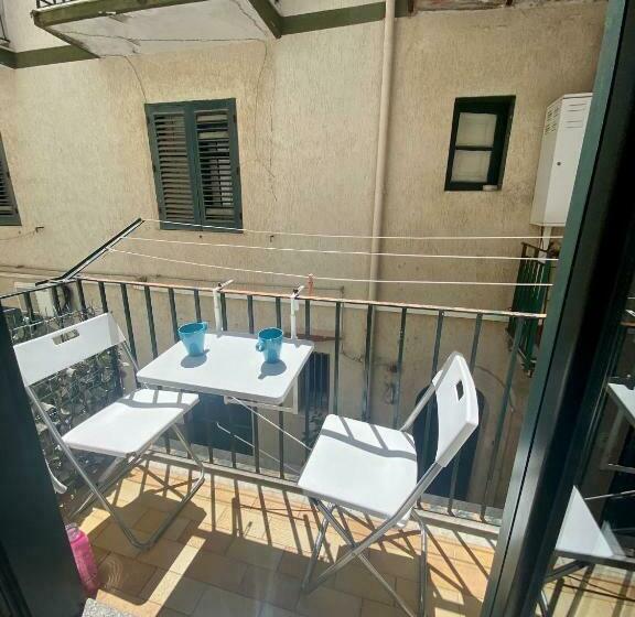 标准间, Dimora Zefiro Vacanze