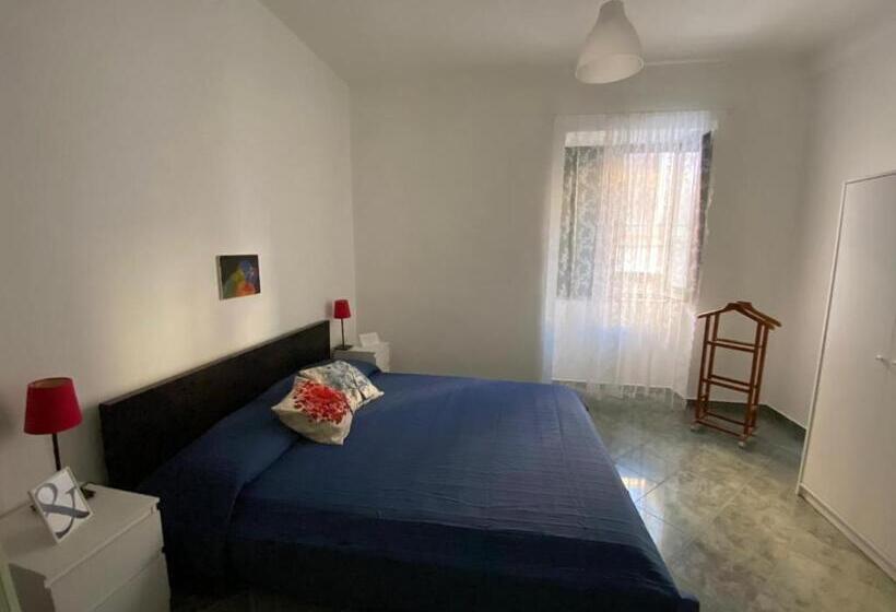 Standard room with outdoor bath, Dimora Zefiro Vacanze