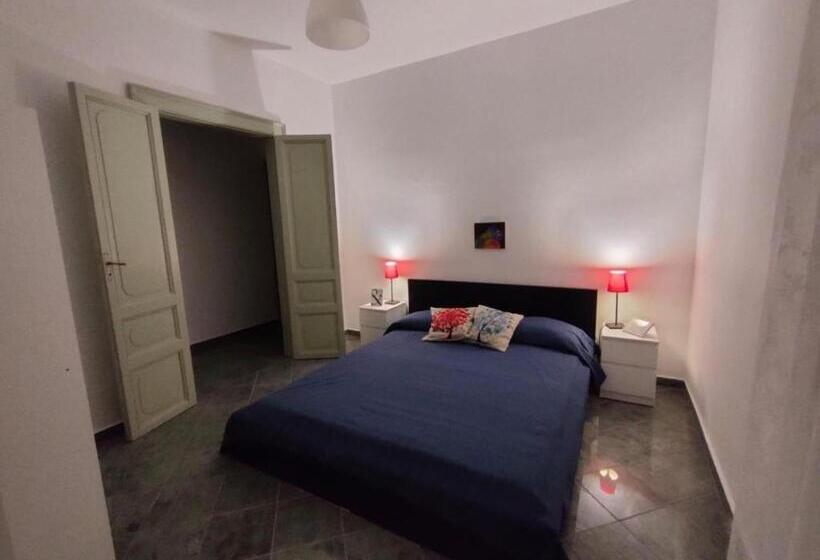 Standard room with outdoor bath, Dimora Zefiro Vacanze