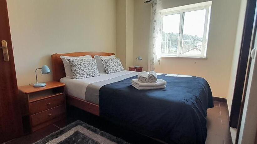 스탠다드 룸, Guesthouse, Ap Veríssimo