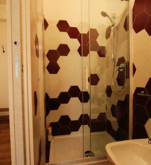 スタンダードルーム, Oltremare