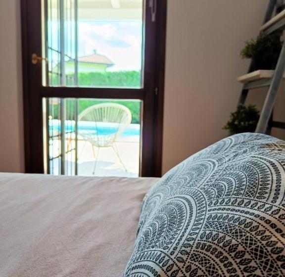 스탠다드 룸, Picnic Room And Pool