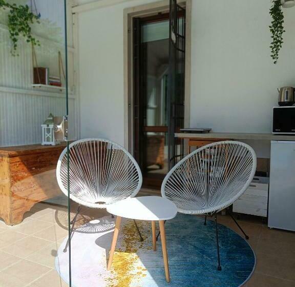 스탠다드 룸, Picnic Room And Pool