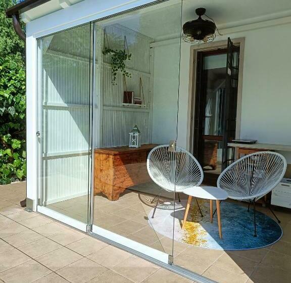 스탠다드 룸, Picnic Room And Pool