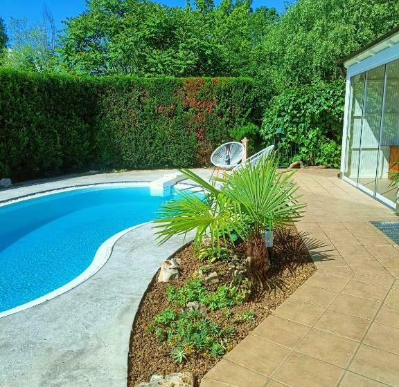 스탠다드 룸, Picnic Room And Pool