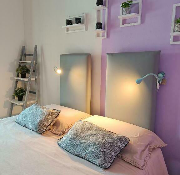 스탠다드 룸, Picnic Room And Pool