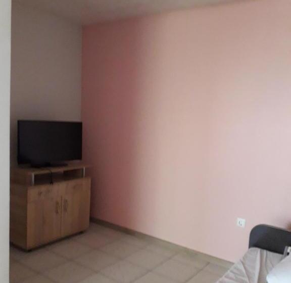 اتاق خانوادگی, Vila Roz