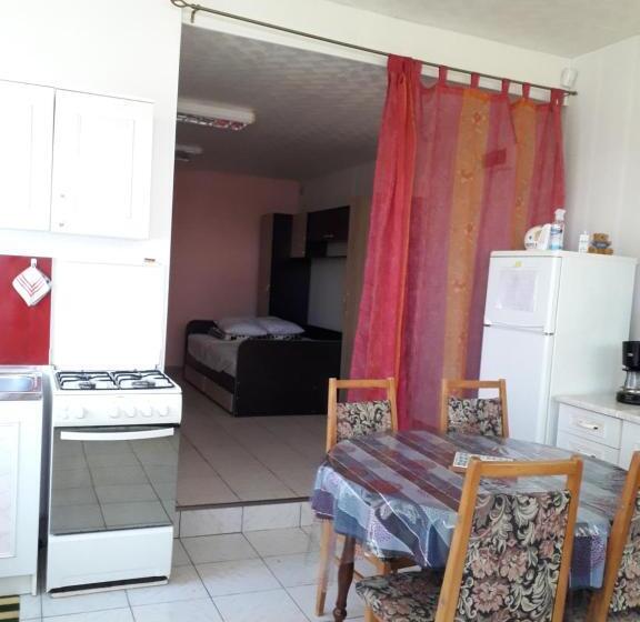 اتاق خانوادگی, Vila Roz