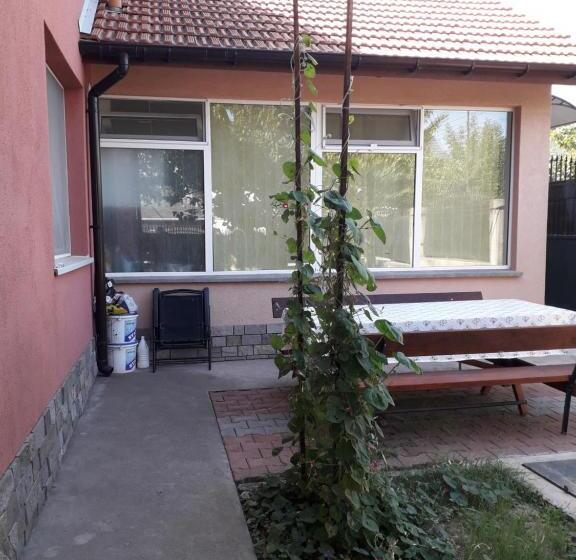 اتاق خانوادگی, Vila Roz