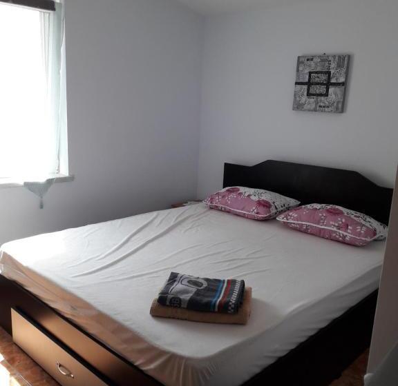 اتاق استاندارد, Vila Roz