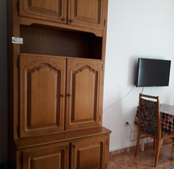 اتاق استاندارد, Vila Roz