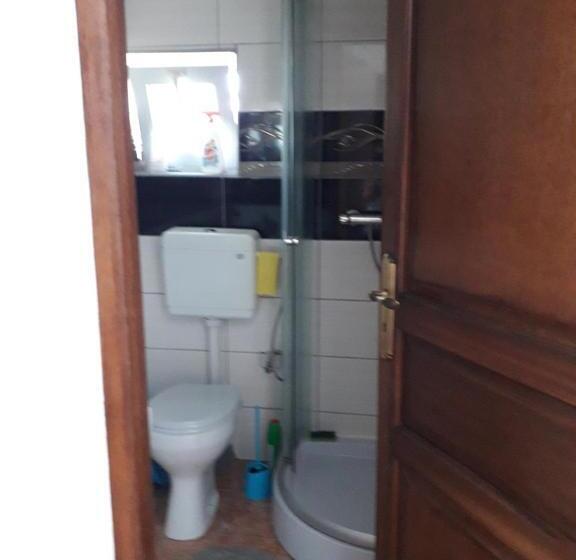 اتاق استاندارد, Vila Roz