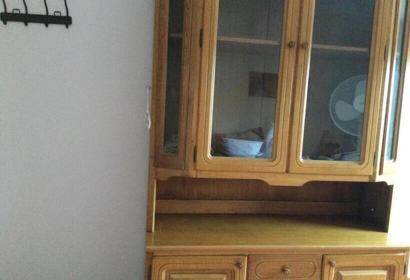 اتاق استاندارد با چشمانداز باغ, Vila Roz