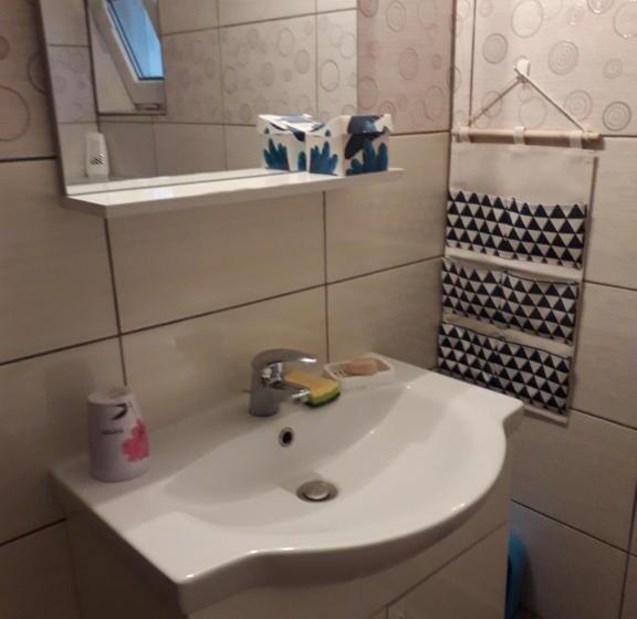 اتاق استاندارد با چشمانداز باغ, Vila Roz