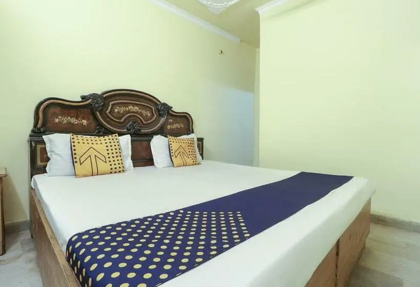 Standard Kolmen Hengen Huone, Spot On 75384  Star Inn