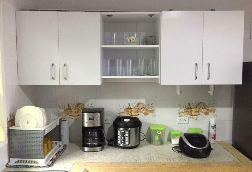 ファミリールーム, Casa D  Linda