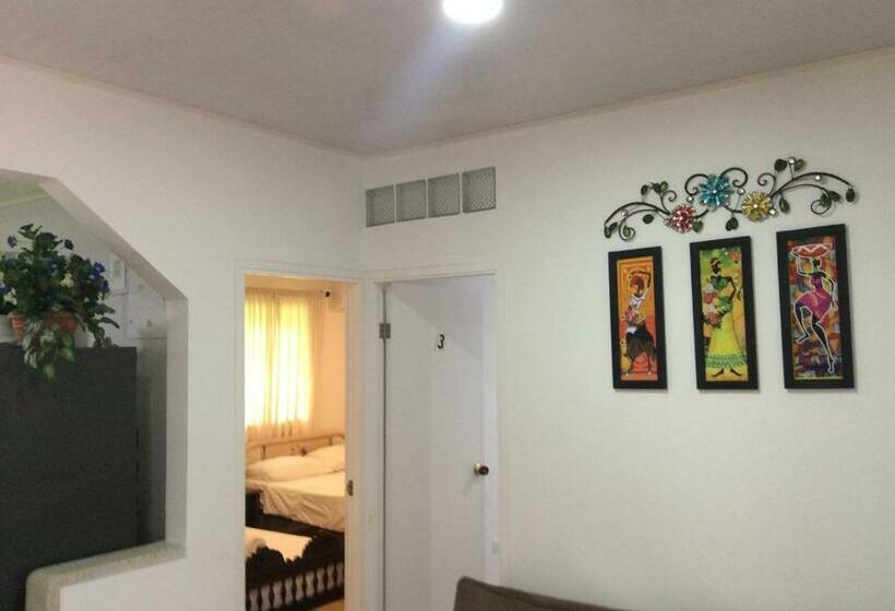 Семейный Номер, Casa D  Linda