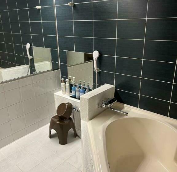 غرفة إقتصادية, 本庄バニラリゾート