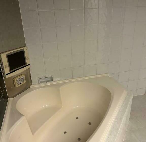 غرفة إقتصادية, 本庄バニラリゾート