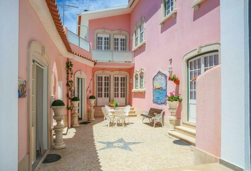 ویلای لوکس 1 خوابه, Pata Da Gaivota Boutique House