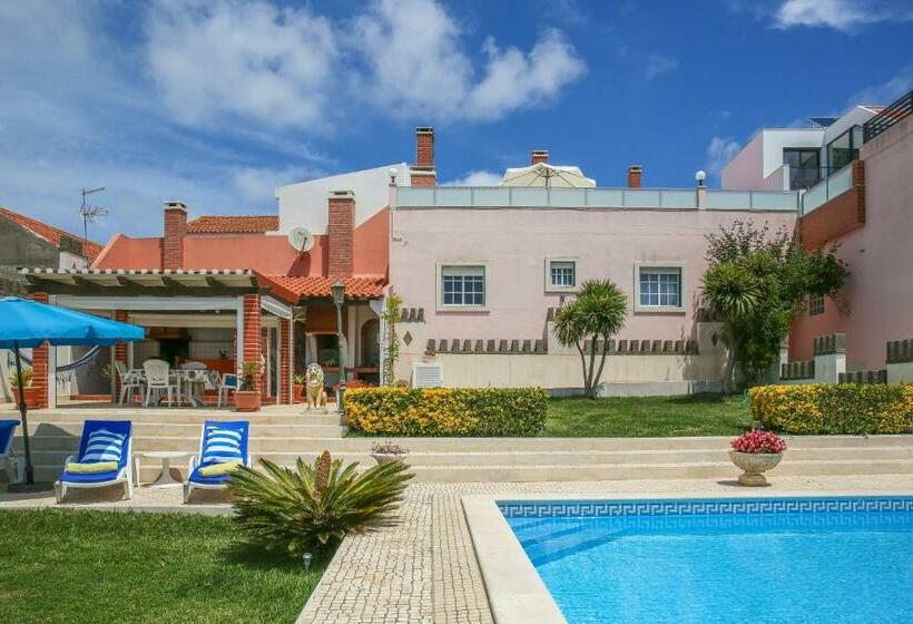 ویلای لوکس 1 خوابه, Pata Da Gaivota Boutique House