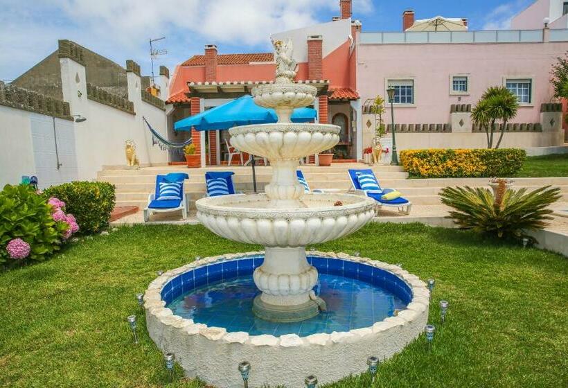 ویلای لوکس 1 خوابه, Pata Da Gaivota Boutique House