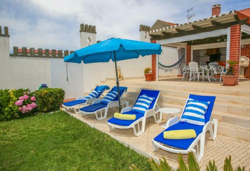 Вилла Deluxe 1 Спальня, Pata Da Gaivota Boutique House