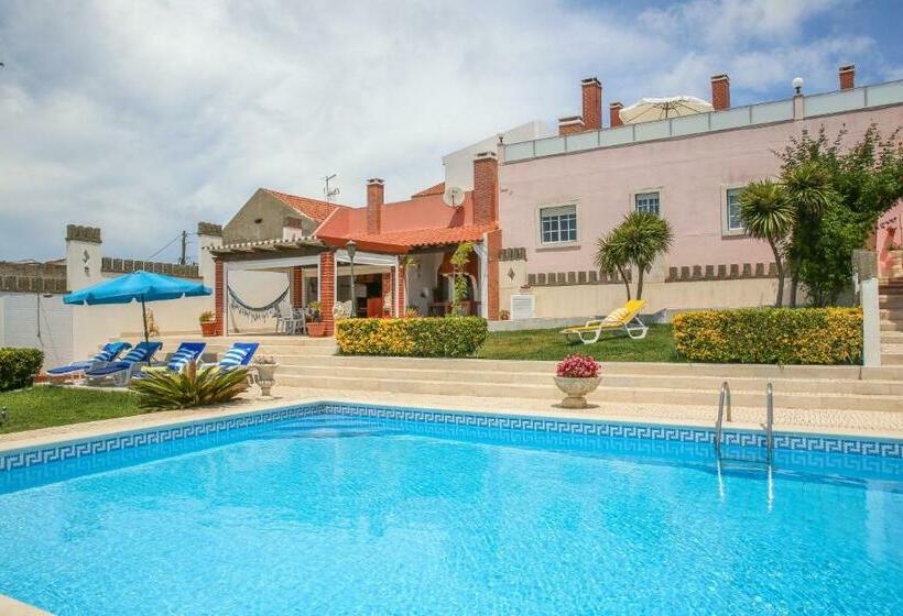 ویلای لوکس 1 خوابه, Pata Da Gaivota Boutique House